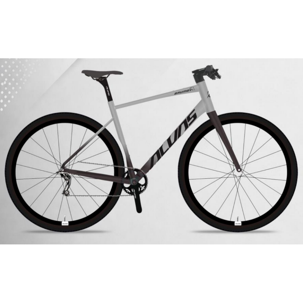 Alvas Brumby Ace