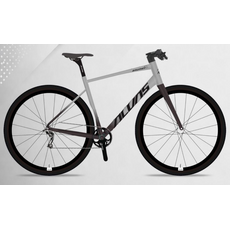 Alvas Brumby Ace
