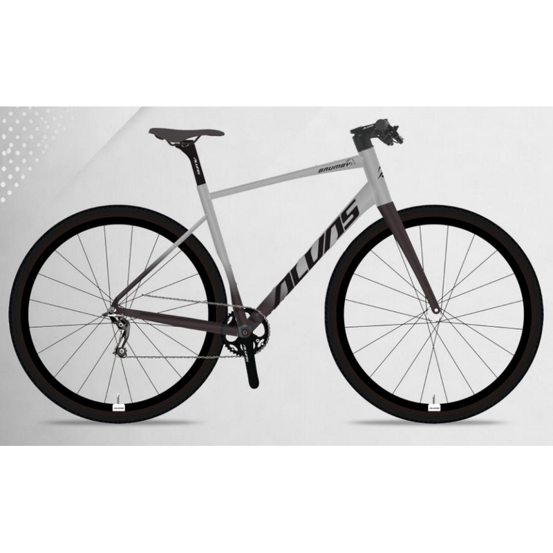 Alvas Brumby Ace