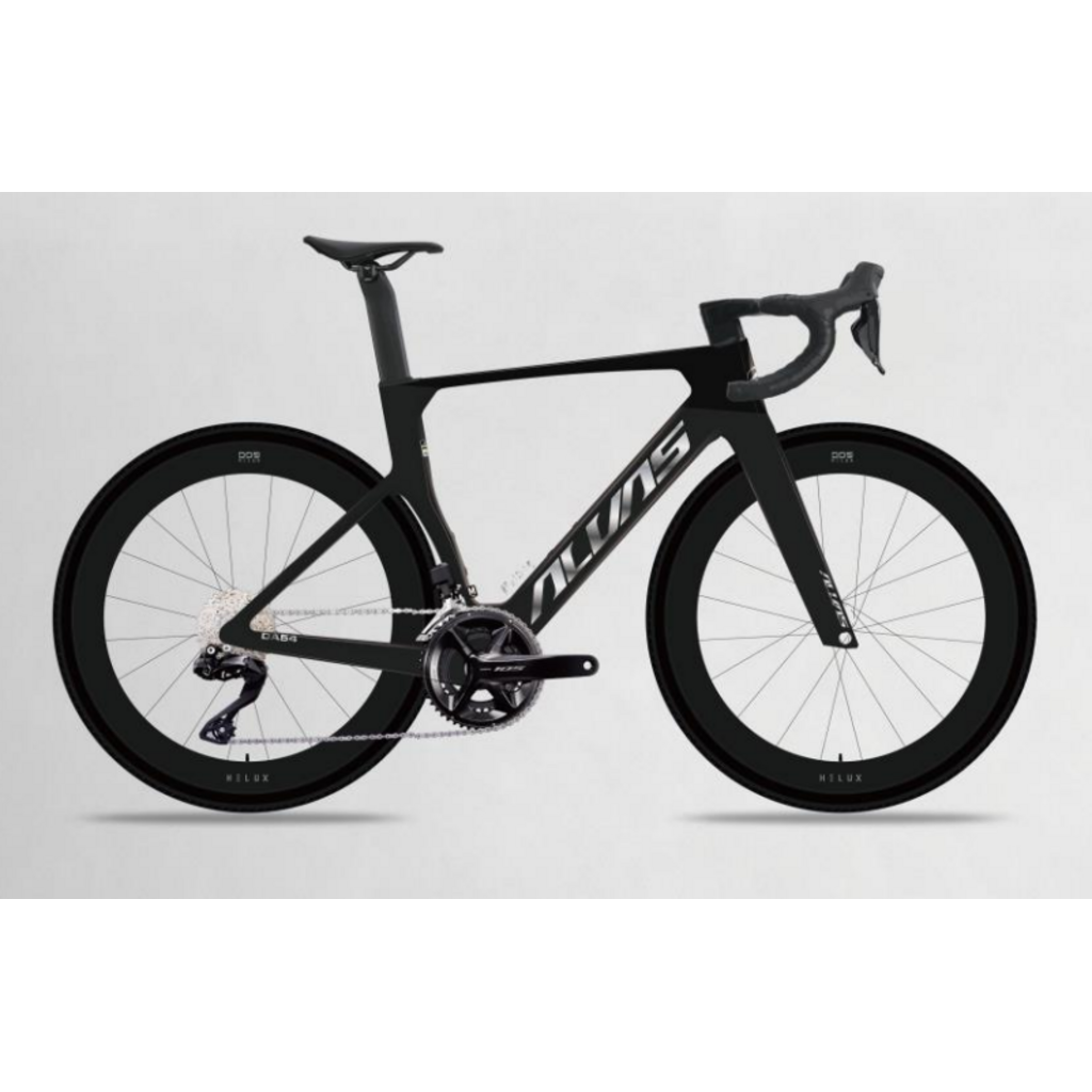 Alvas DA54 - Ultegra DI2