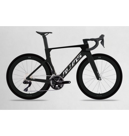 Alvas DA54 - Ultegra DI2