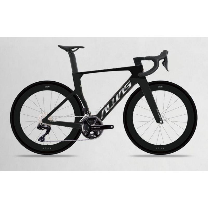 Alvas DA54 - Ultegra DI2