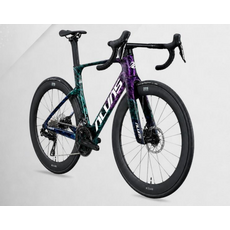 Alvas DA54 LTD - Ultegra DI2