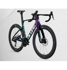 Alvas DA54 LTD - Ultegra DI2