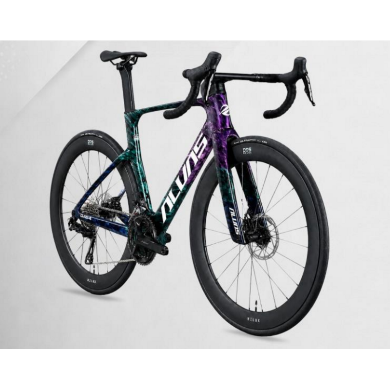Alvas DA54 LTD - Ultegra DI2