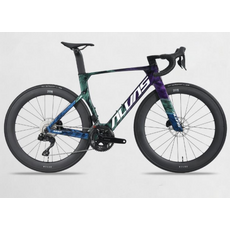 Alvas DA54 LTD - Ultegra DI2
