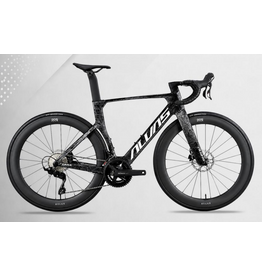 Alvas DA54 - 105 DI2