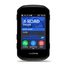 Garmin Edge 850 GPS cycling computer – device only