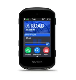 Garmin Edge 850 GPS cycling computer – device only