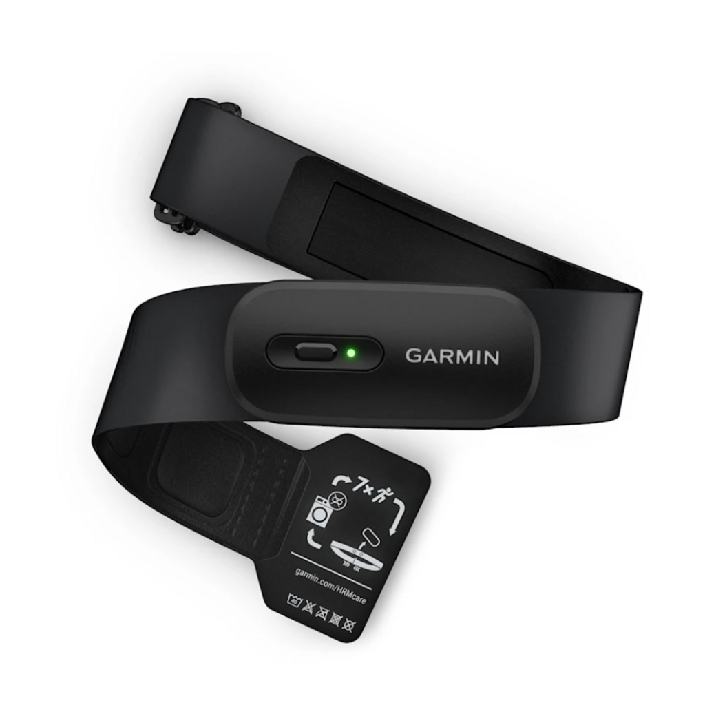 Garmin HRM 200 - Heart Rate Monitor