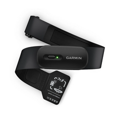 Garmin HRM 200 - Heart Rate Monitor