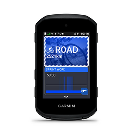 Garmin Edge 550 GPS cycling computer – device only