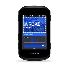 Garmin Edge 550 GPS cycling computer – device only