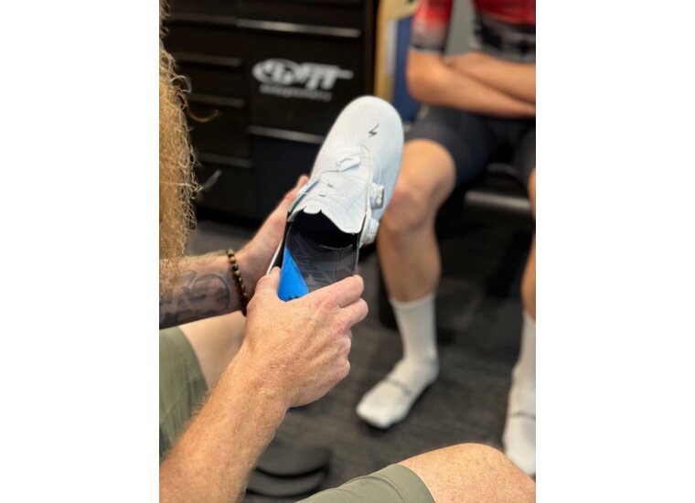 Footbeds/Insoles