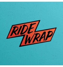 Ride Wrap - 90%+ - 2022 Crux