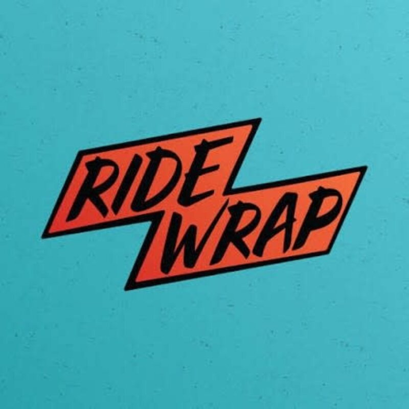 Ride Wrap - 90%+ - 2022 Crux