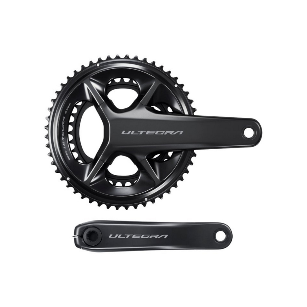 Shimano Shimano FC-R8100 Ultegra 12 Speed Crank Set