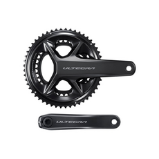 Shimano Shimano FC-R8100 Ultegra 12 Speed Crank Set