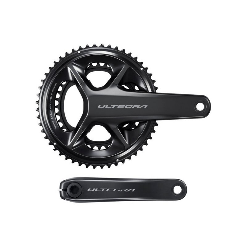 Shimano Shimano FC-R8100 Ultegra 12 Speed Crank Set