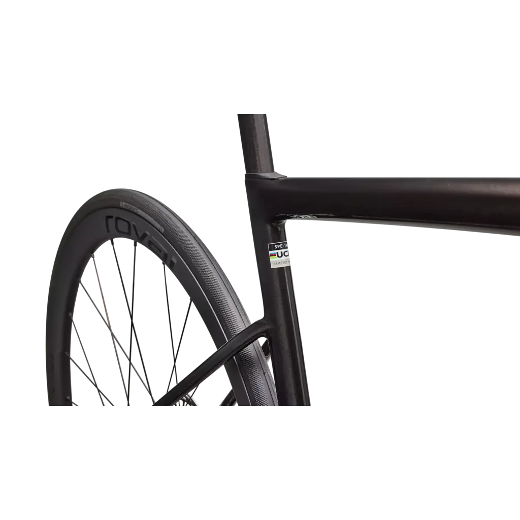 2026 Tarmac SL8 Expert - SRAM Force AXS