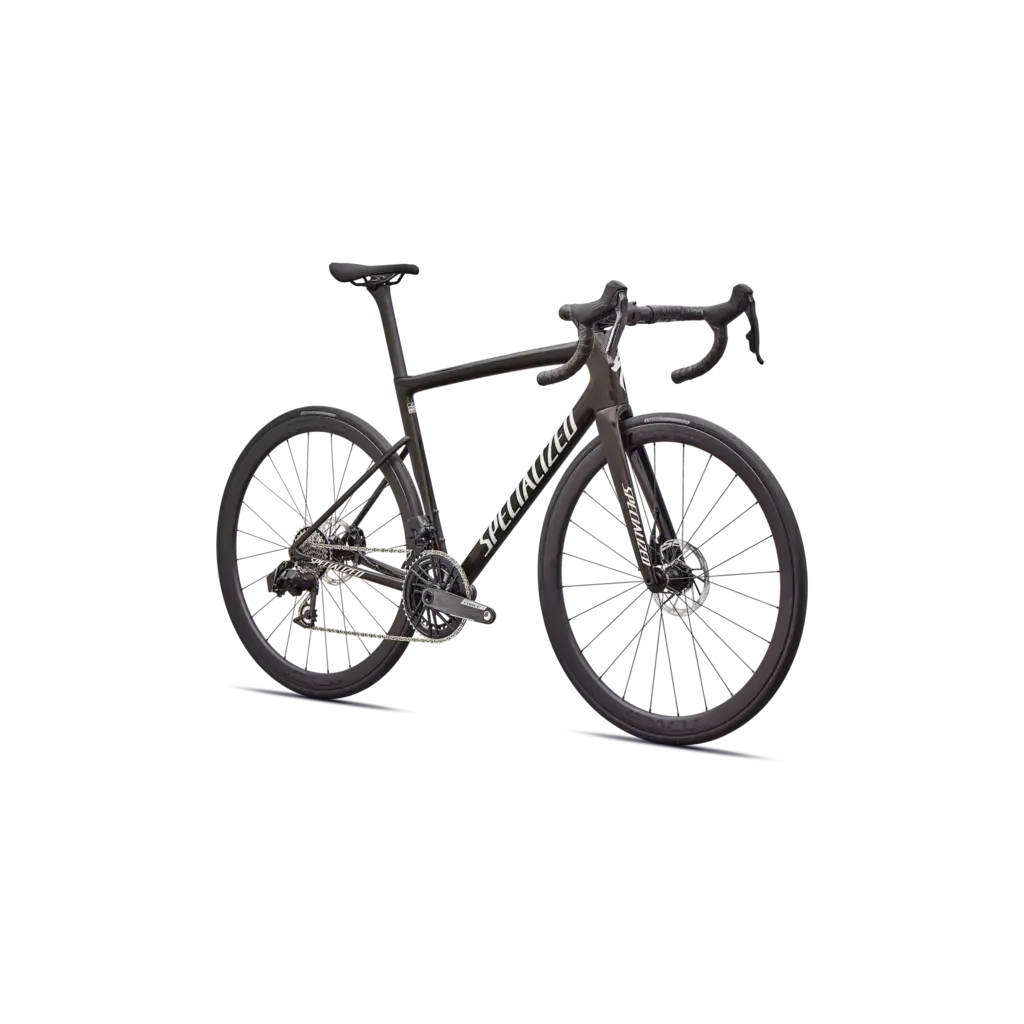 2026 Tarmac SL8 Expert - SRAM Force AXS