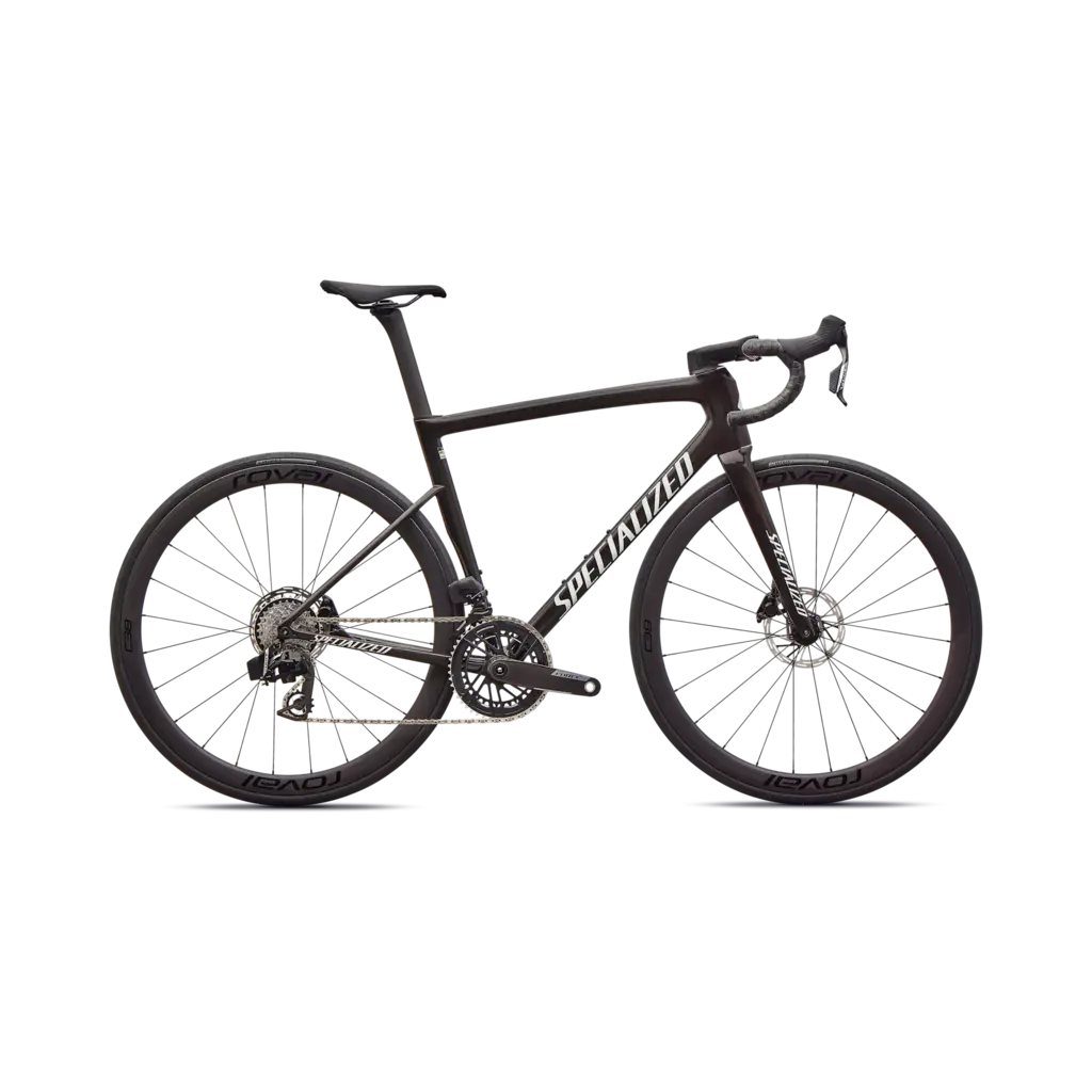 2026 Tarmac SL8 Expert - SRAM Force AXS