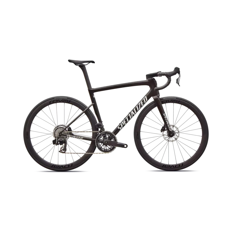 2026 Tarmac SL8 Expert - SRAM Force AXS