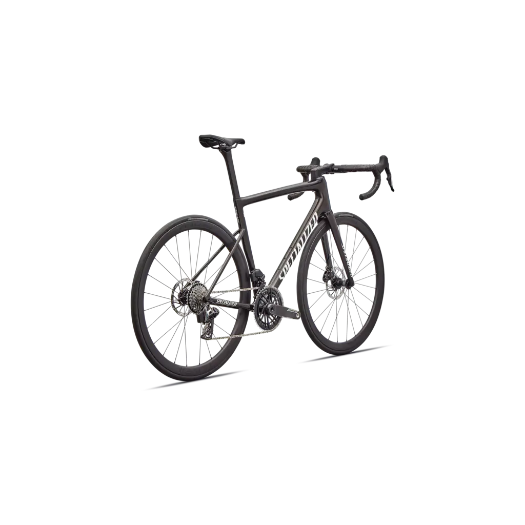 2026 Tarmac SL8 Expert - SRAM Force AXS