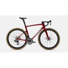 Specialized 2027 S-Works Tarmac SL9 - SRAM Red AXS