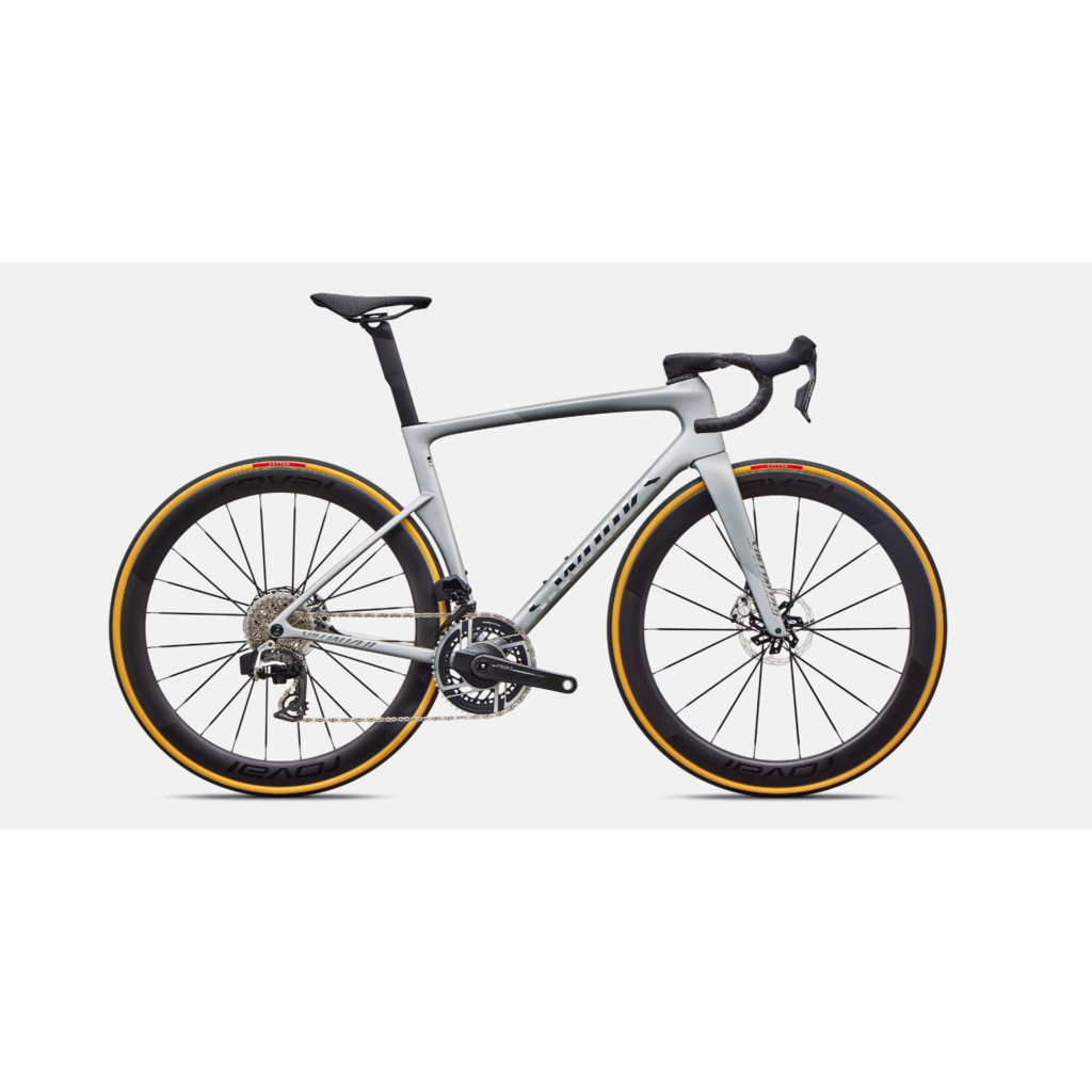 Specialized 2027 S-Works Tarmac SL9 - SRAM Red AXS