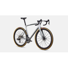 Specialized 2027 S-Works Tarmac SL9 - SRAM Red AXS
