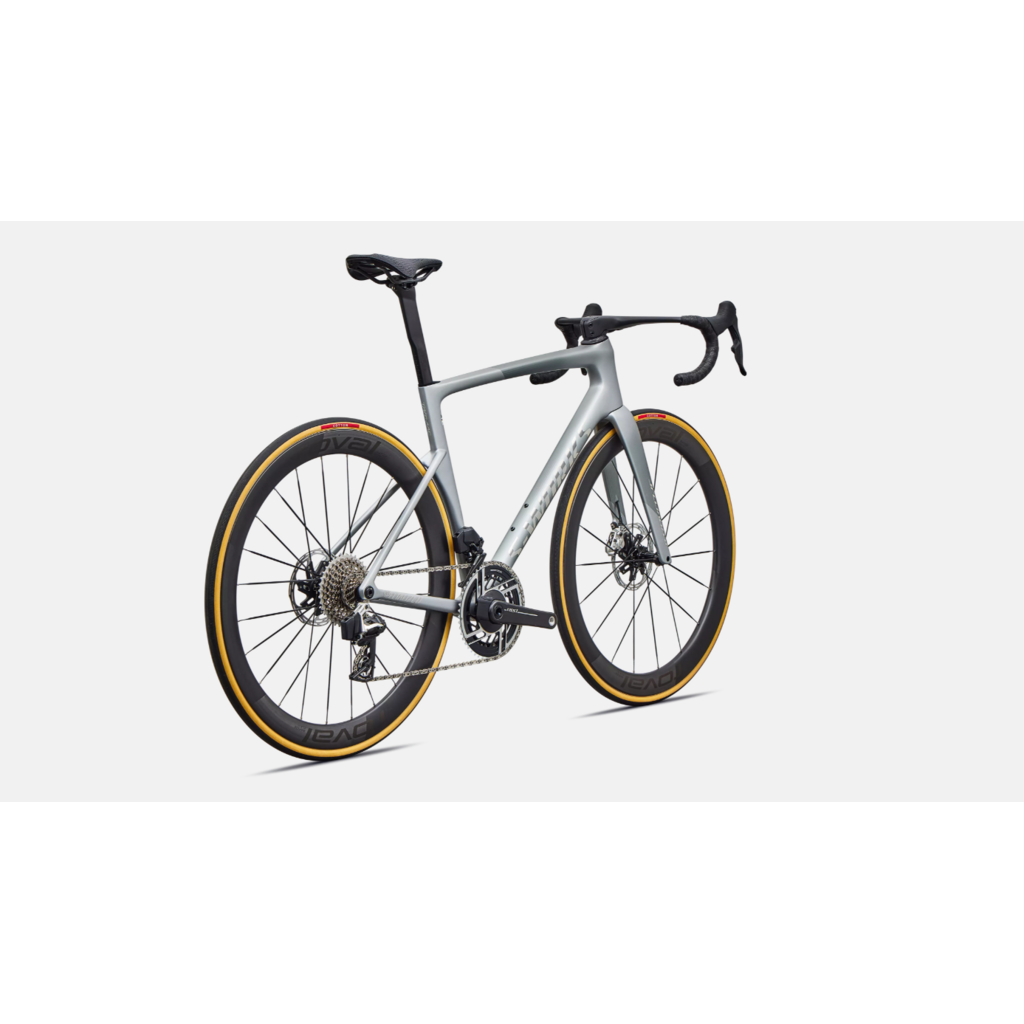 Specialized 2027 S-Works Tarmac SL9 - SRAM Red AXS