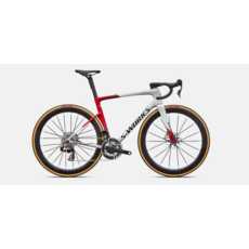 Specialized 2027 S-Works Tarmac SL9 - SRAM Red AXS