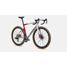 Specialized 2027 S-Works Tarmac SL9 - SRAM Red AXS
