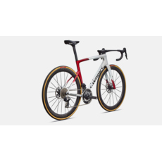 Specialized 2027 S-Works Tarmac SL9 - SRAM Red AXS