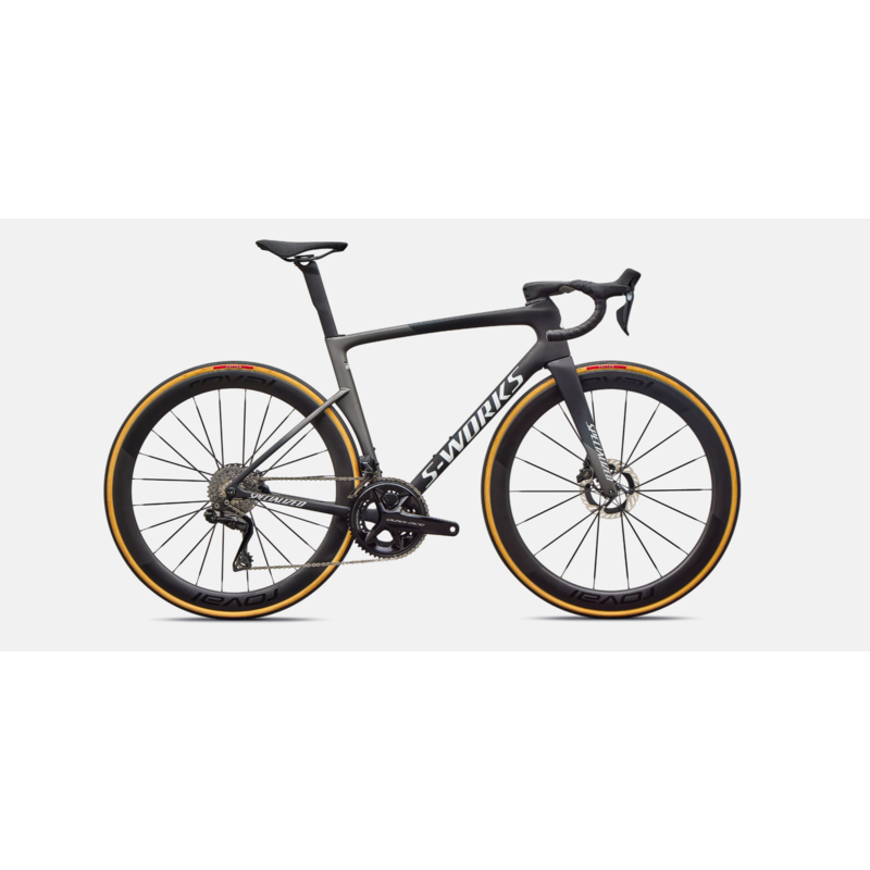 Specialized 2027 S-Works Tarmac SL9 - Dura Ace DI2