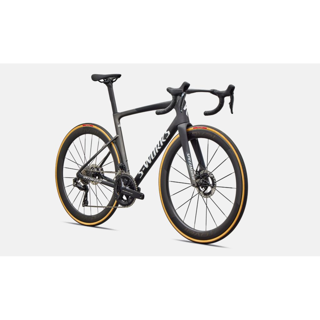 Specialized 2027 S-Works Tarmac SL9 - Dura Ace DI2