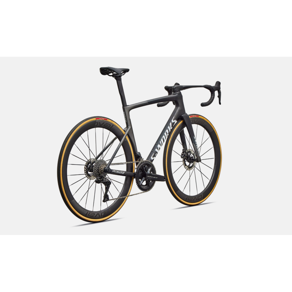 Specialized 2027 S-Works Tarmac SL9 - Dura Ace DI2