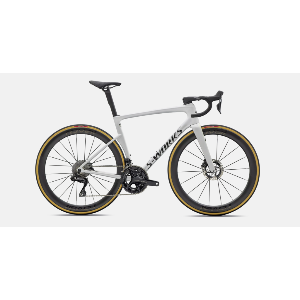 Specialized 2027 S-Works Tarmac SL9 - Dura Ace DI2