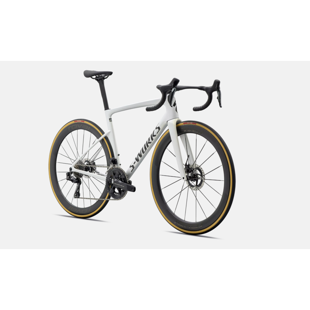 Specialized 2027 S-Works Tarmac SL9 - Dura Ace DI2