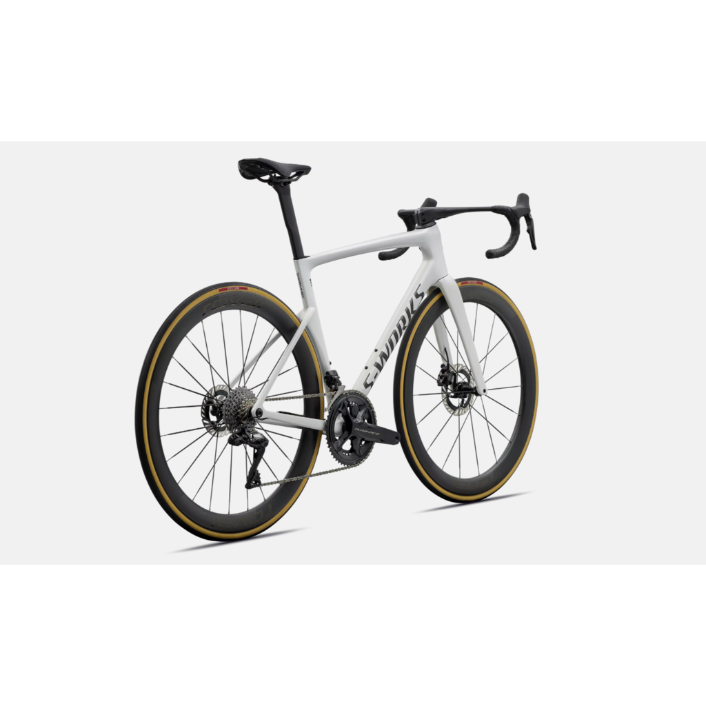 Specialized 2027 S-Works Tarmac SL9 - Dura Ace DI2