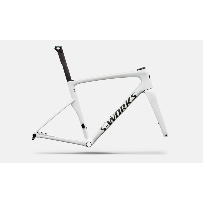 Specialized 2027 S-Works Tarmac SL9 frameset