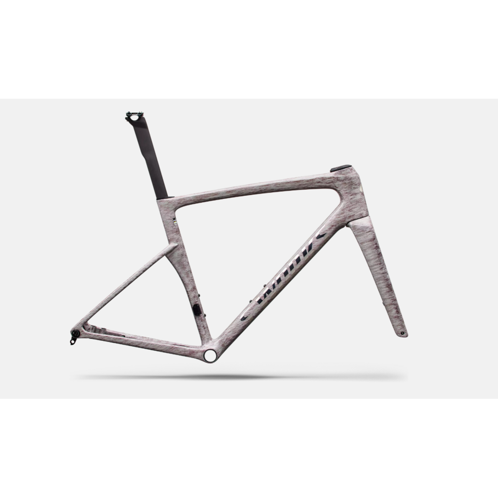 Specialized 2027 S-Works Tarmac SL9 frameset