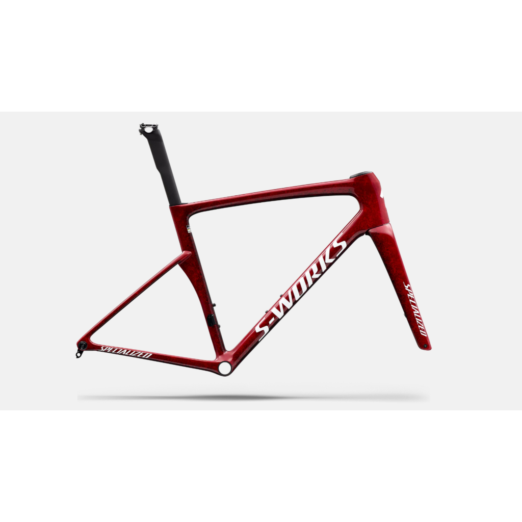 Specialized 2027 S-Works Tarmac SL9 frameset