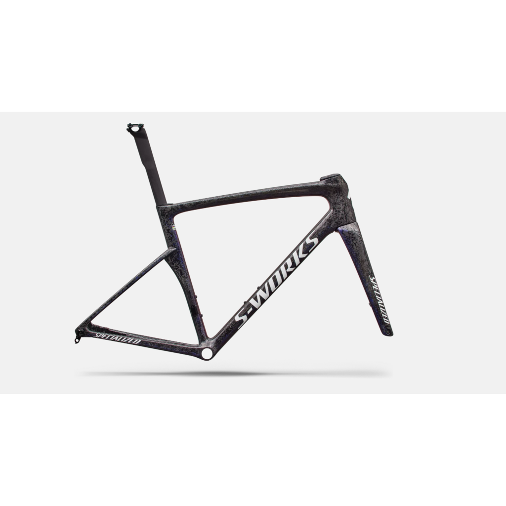 Specialized 2027 S-Works Tarmac SL9 frameset