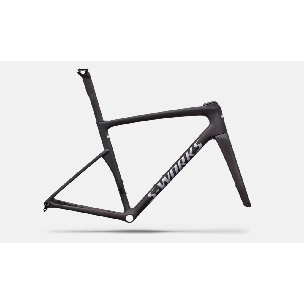 Specialized 2027 S-Works Tarmac SL9 frameset
