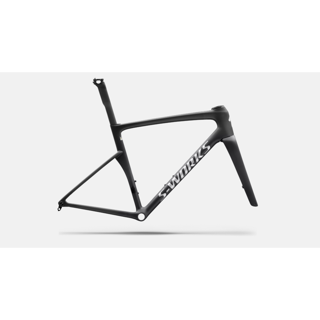 Specialized 2027 S-Works Tarmac SL9 frameset