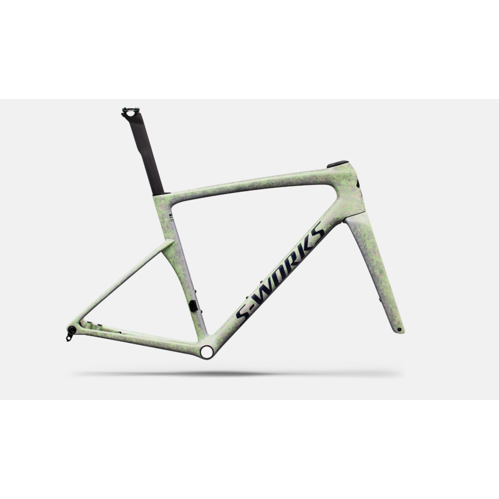 Specialized 2027 S-Works Tarmac SL9 frameset