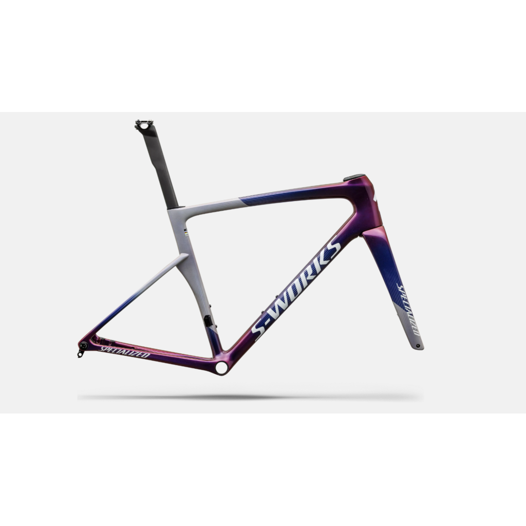 Specialized 2027 S-Works Tarmac SL9 frameset