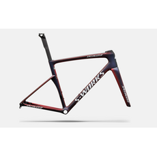 S-Works Tarmac SL9 Team Replica Frameset - FDJ United - SUEZ